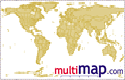 UK Street Maps from MultiMap.com