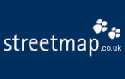UK Street Maps from StreetMap.co.uk