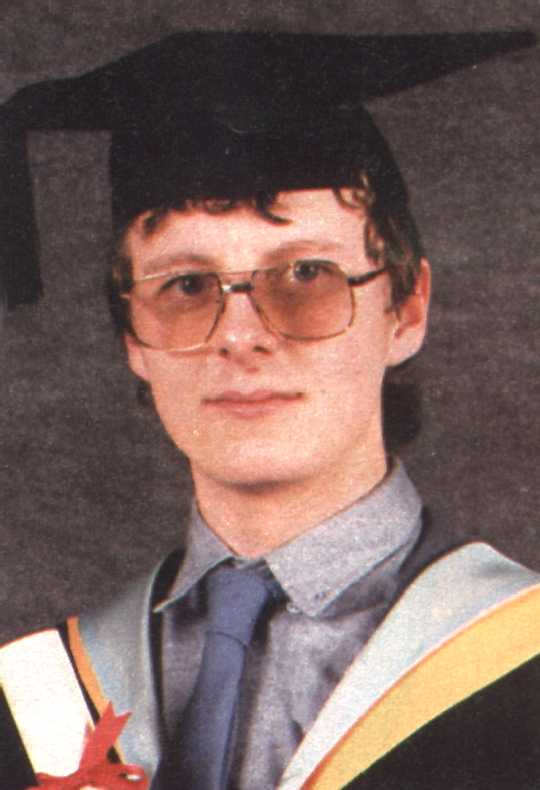 howell james